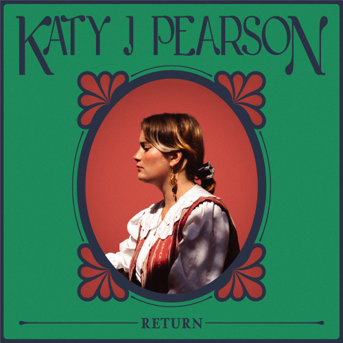 Katy J Pearson Vinyl