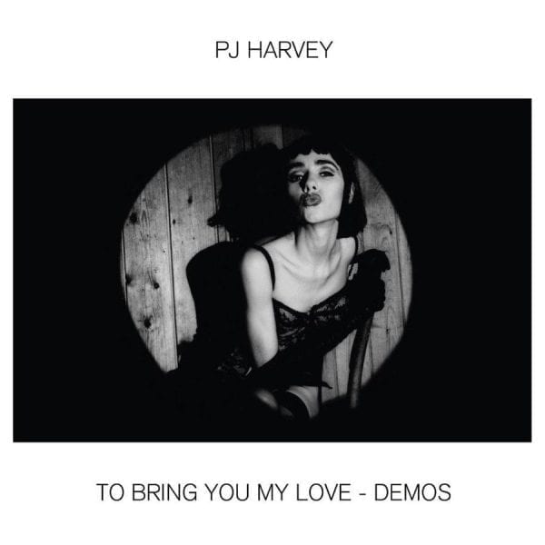 PJ Harvey Demos