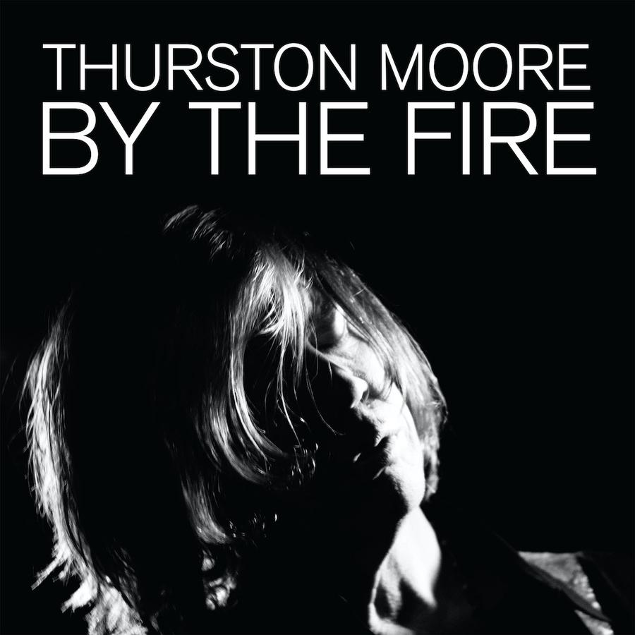 Thurston Moore By the Fire