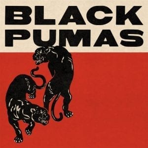 Black Pumas Deluxe Edition