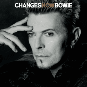 Changes Now Bowie RSD