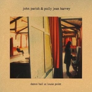 John Parish PJ Harvey