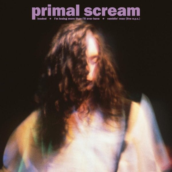Pimal Scream RSD 2020