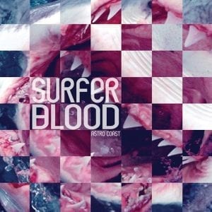 Surfer Blood RSD 2020