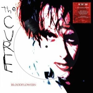 The Cure Bloodflowers