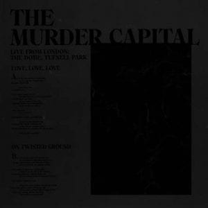 The Murder Capital