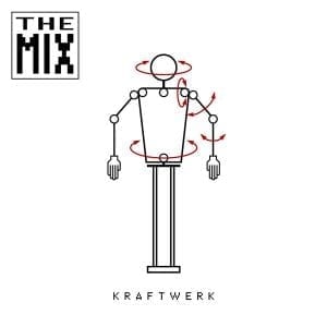 KRAFTWERK - THE MIX 2020 RE-ISSUE