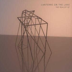 Lanterns on the Lake
