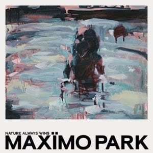 Maximo Park Vinyl