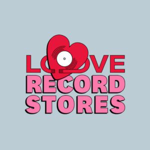 LOVE RECORD STORE EVENT 2021