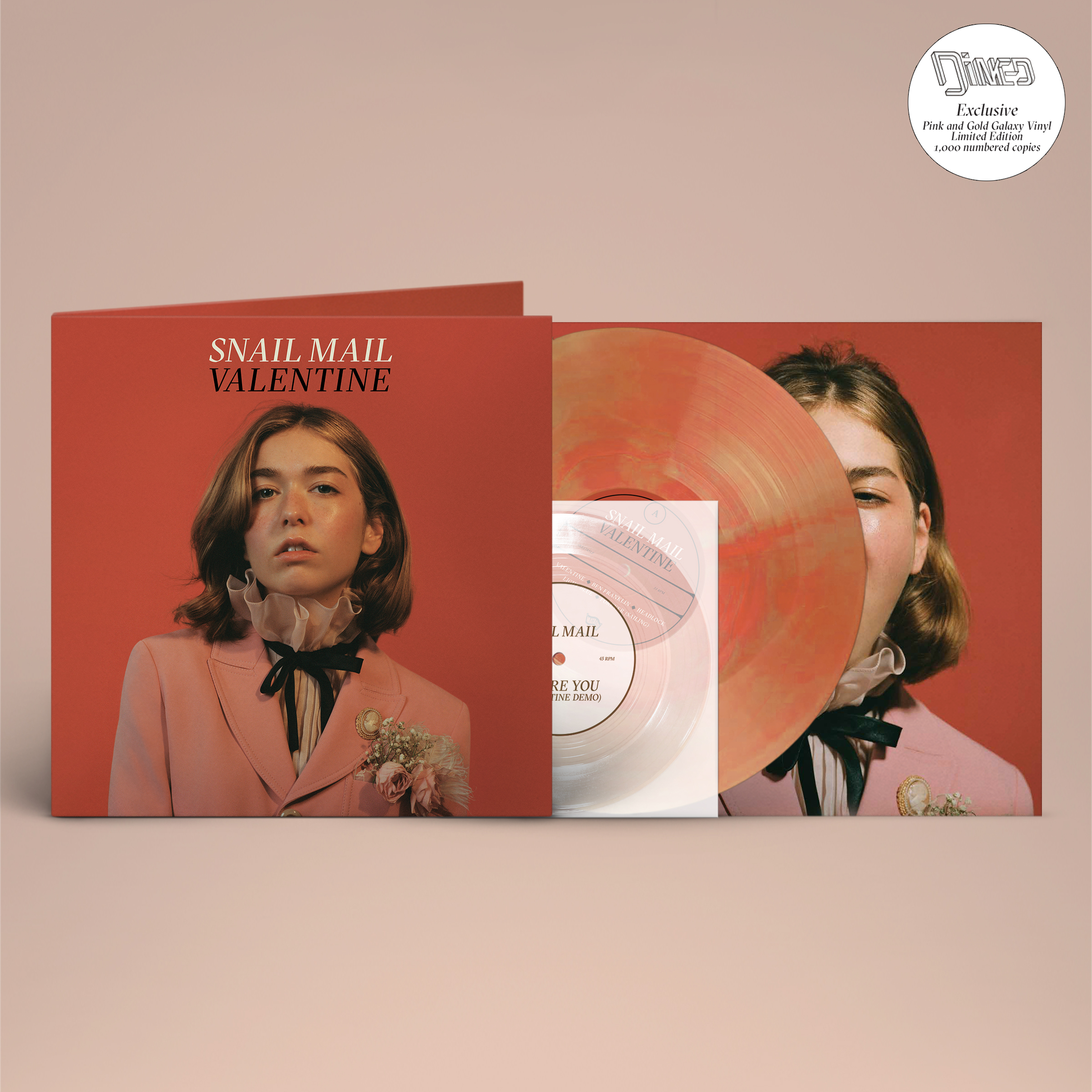 Valentine snail mail Snail Mail - Valentine /Matador Records/ (Released 5th November) | Pie