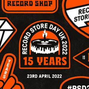 RECORD STORE DAY 2022