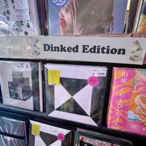 Dinked Editions