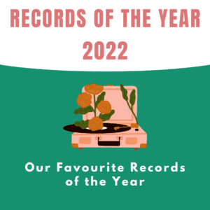 Discs of the Year 2022