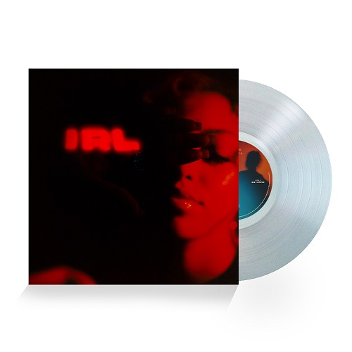 Mahalia "IRL" (Released 14th July 2023) Pie & Vinyl