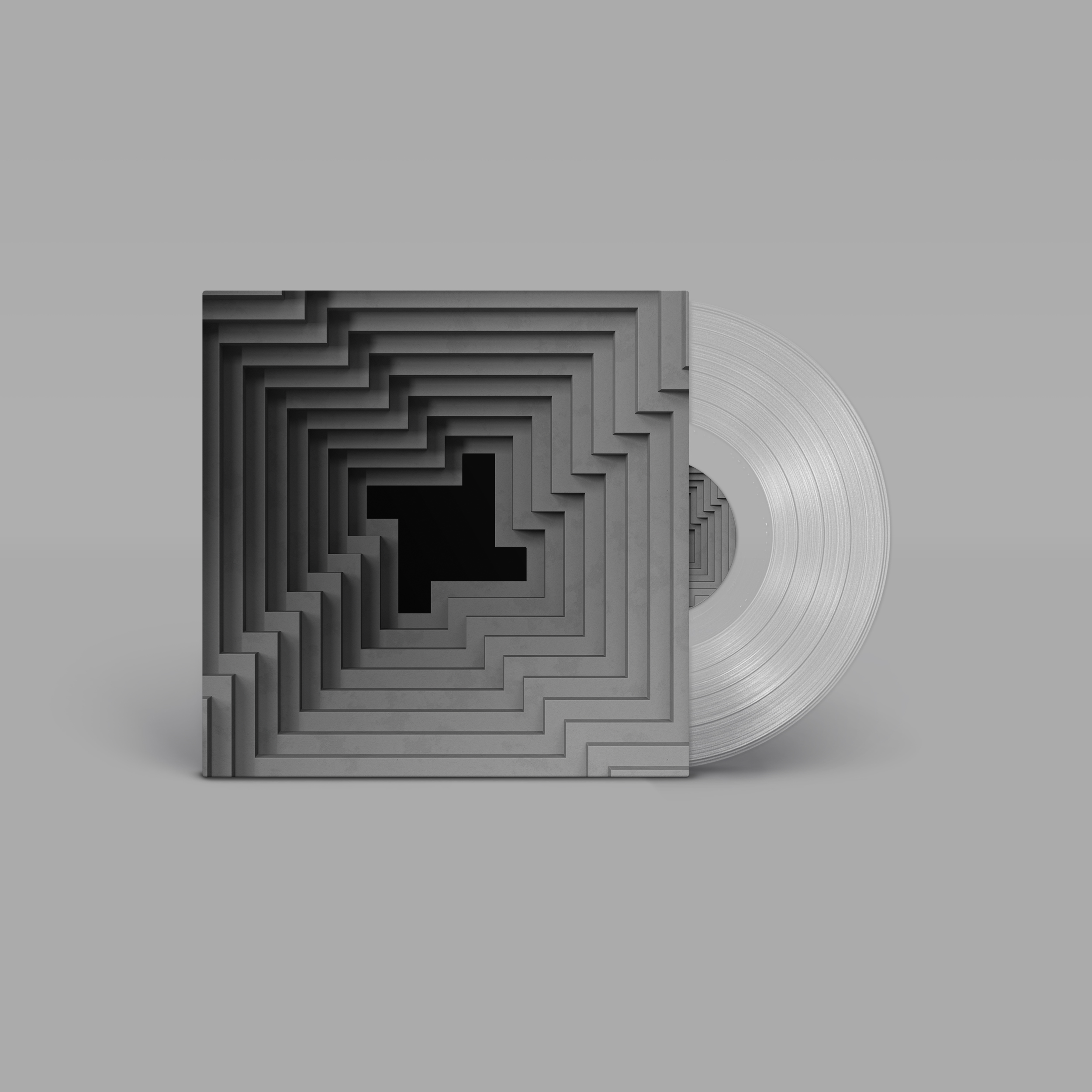 Kode9 & Burial - 