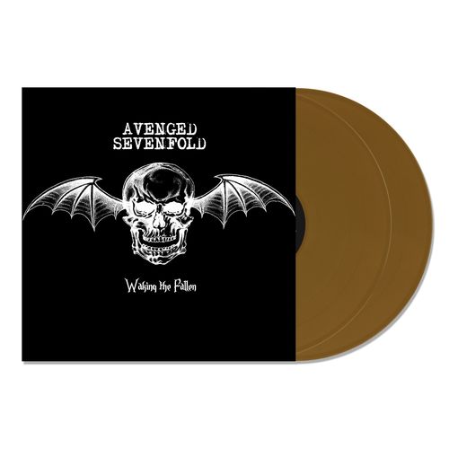 Avenged Sevenfold 