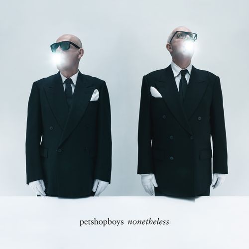 Pet Shop Boys - "Nonetheless" (Released 26th April 2024)