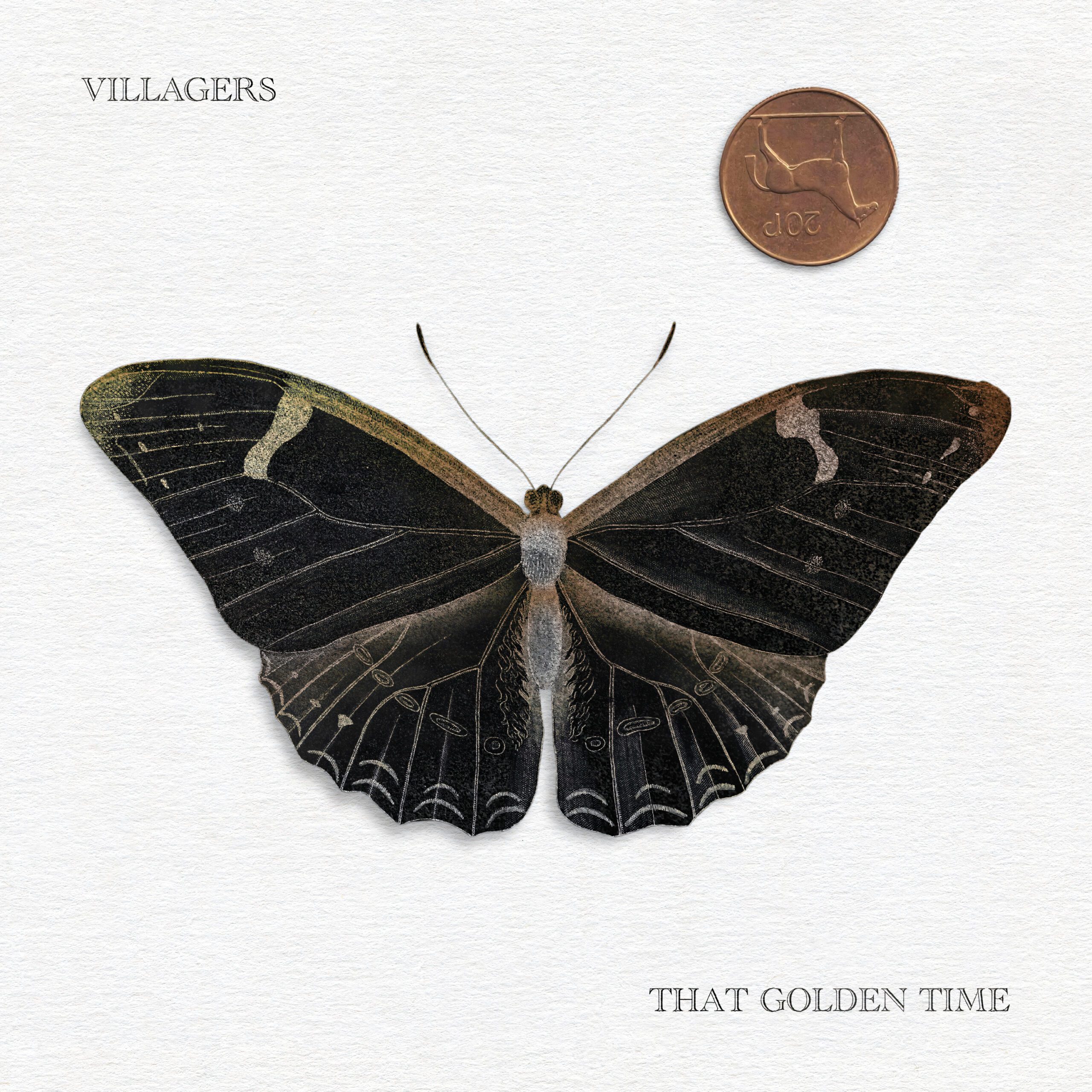 Villagers - That Golden Time (Released 10th May 2024)