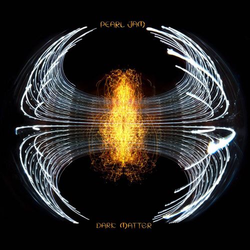 Pearl Jam - "Dark Matter" (Released 19th April 2024)