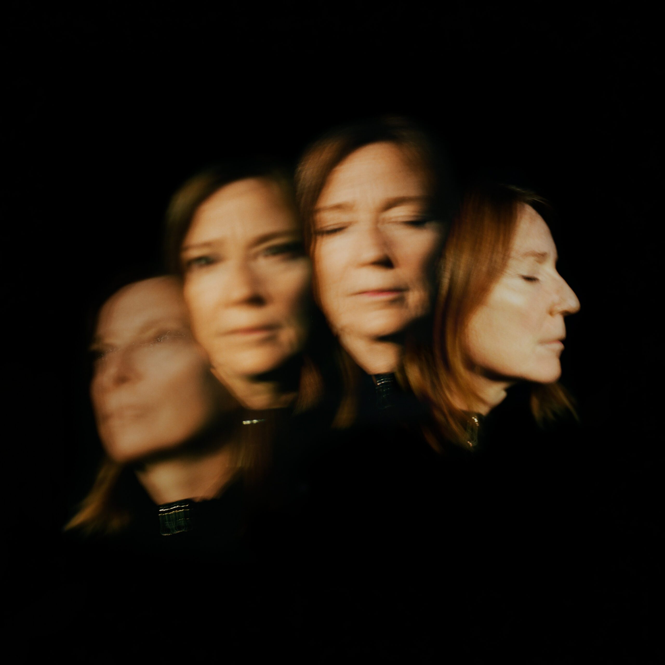 Beth Gibbons - Lives Outgrown (Released 17th May 2024)