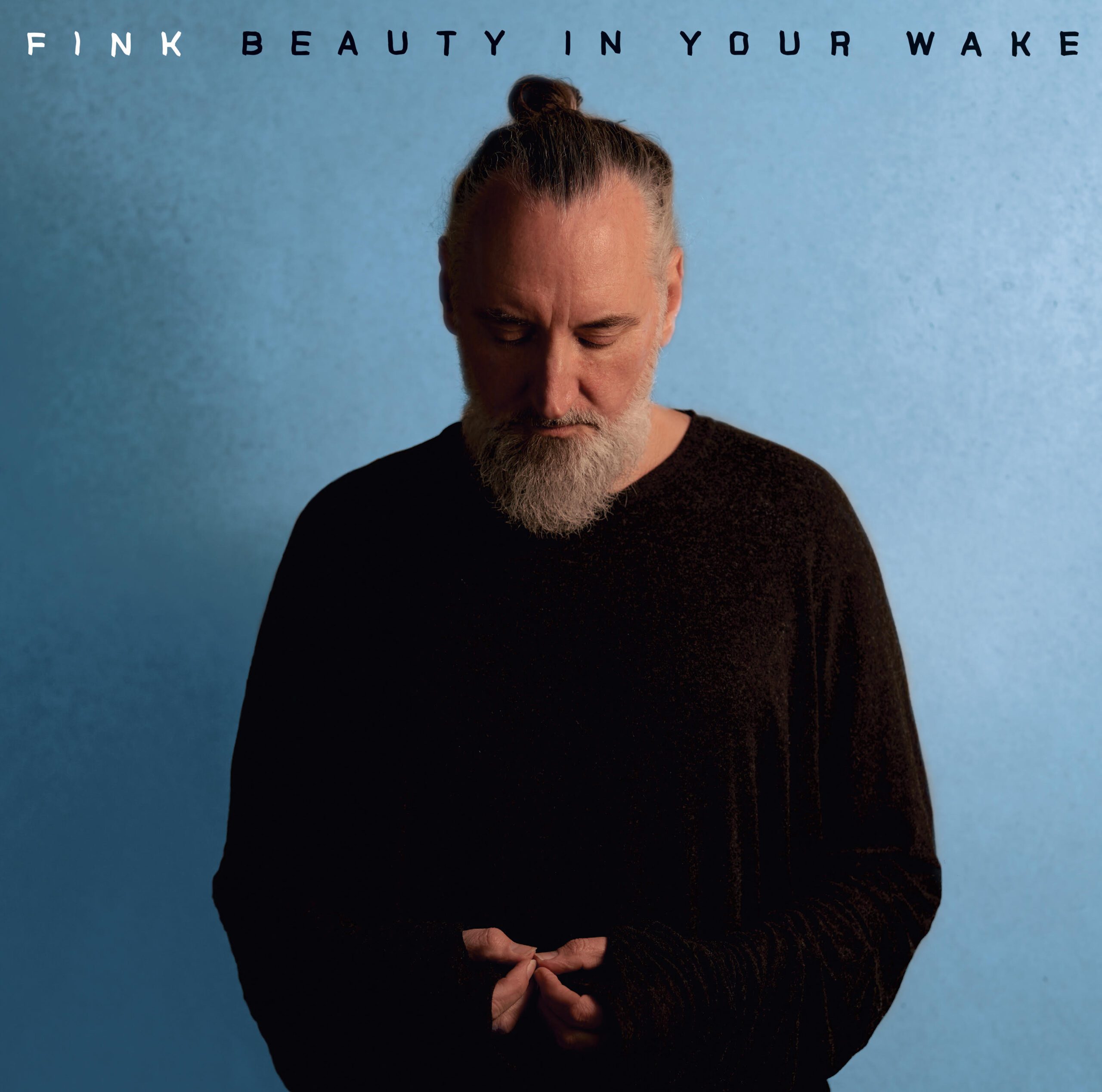Fink - Beauty in your Wake (Released 5th July 2024)