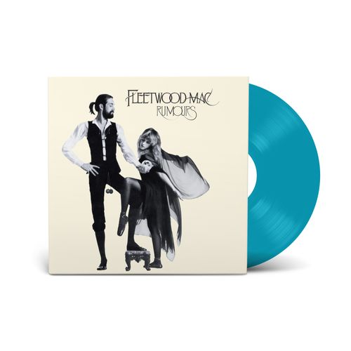 Fleetwood Mac - "Rumours (2024 Re-Issue)" (Released 24th May 2024)