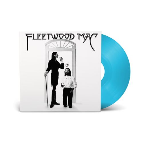 Fleetwood Mac - "Fleetwood Mac (2024 Re-Issue)" (Released 24th May 2024)