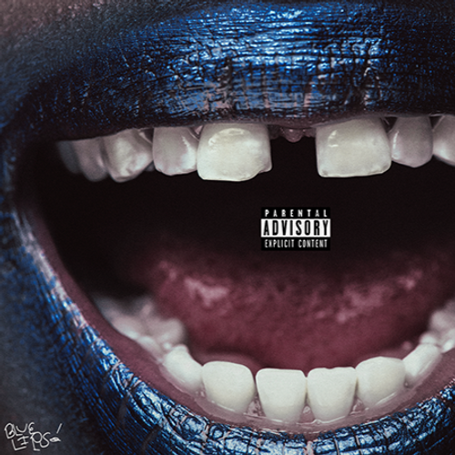 Schoolboy Q - "Blue Lips" (Released 26th April 2024)