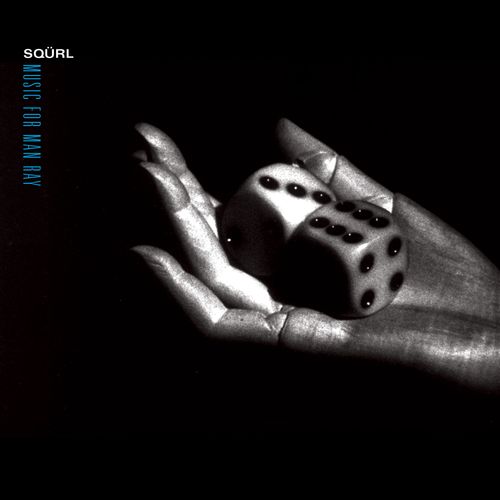 Squrl - "Music for Man Ray" (Released 17th May 2024)