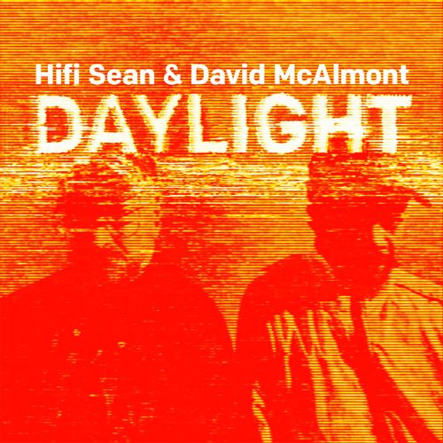 Hifi Sean & David McAlmont (21st June 2024)