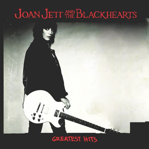 Joan Jett and the Blackhearts - "Greatest Hits" (Released 31st May 2024)