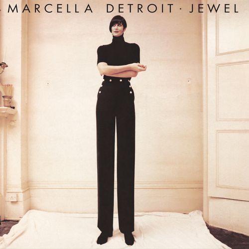 Marcella Detroit -" Jewel" (Released 21st June 2024)
