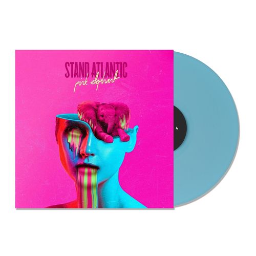 Stand Atlantic - "Pink Elephant (2024 Re-Issue)" (Released 14th June 2024)