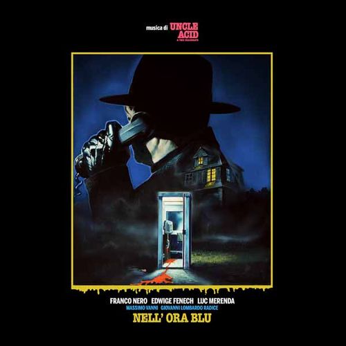 Uncle Acid & the Deadbeats - "Nell’ Ora Blu" (Released 10th May 2024)