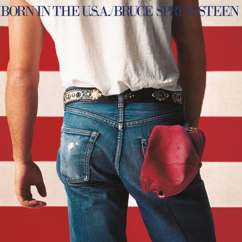 Bruce Springsteen - "Born in the USA (40th Anniversary Edition)" (Released 14th June 2024)