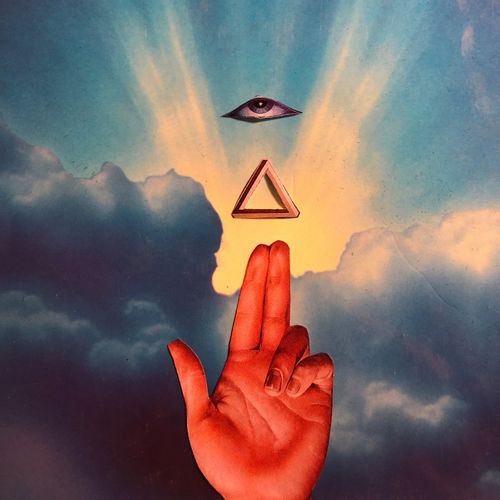 Highly Suspect - "As Above, So Below" (Released 19th July 2024)