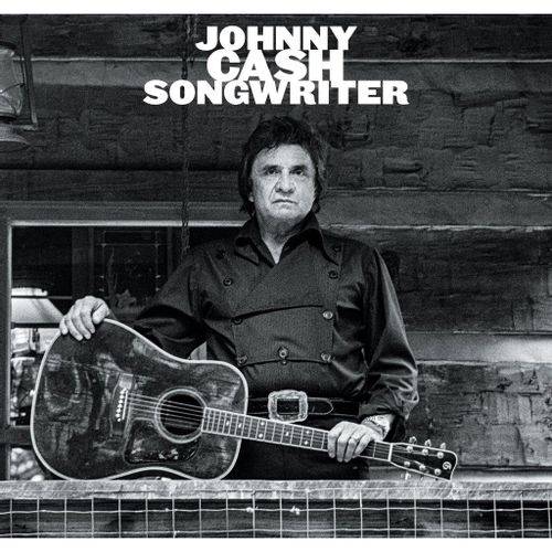 Johnny Cash - "Songwriter" (Released 26th June 2024)