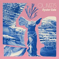 Quivers - "Oyster Cuts" (Released 9th August 2024)