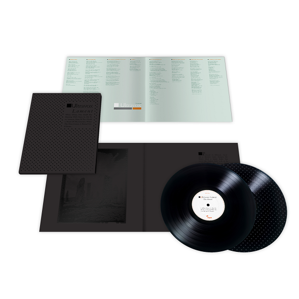 Ultravox - Lament (40e Anniversaire) (Vinyle Neuf) main image 1