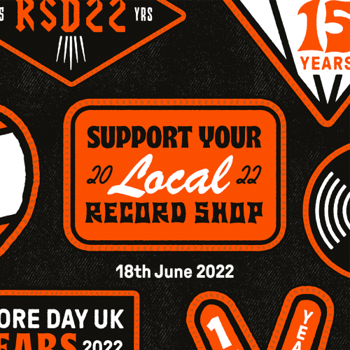 RSD SUPPORT JUNE