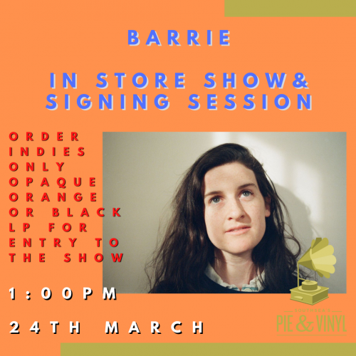 barrie promo image